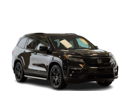 2020 Honda Pilot in Regina, Saskatchewan