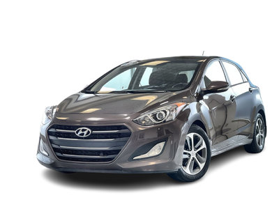 2016 Hyundai Elantra GT in Regina, Saskatchewan