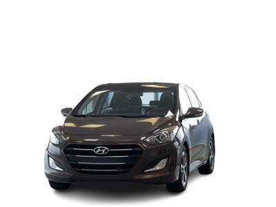 2016 Hyundai Elantra GT in Regina, Saskatchewan