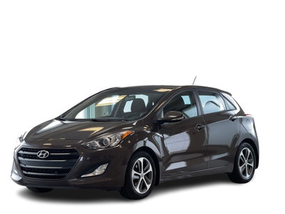 2016 Hyundai Elantra GT in Regina, Saskatchewan