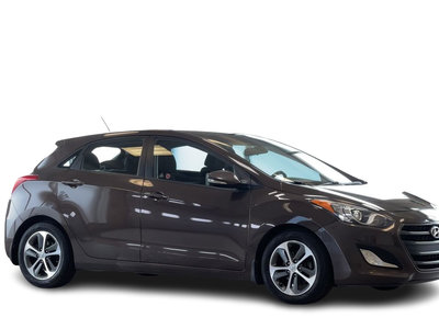 2016 Hyundai Elantra GT in Regina, Saskatchewan