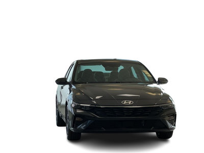 2025 Hyundai Elantra Hybrid in Regina, Saskatchewan
