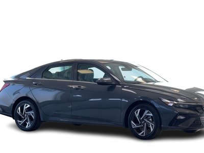 2025 Hyundai Elantra Hybrid in Regina, Saskatchewan