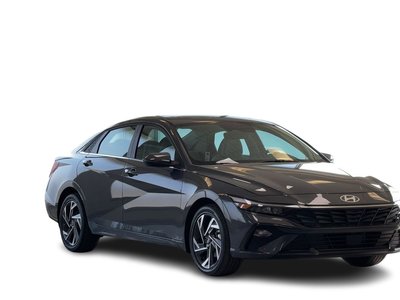 2025 Hyundai Elantra Hybrid in Regina, Saskatchewan