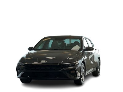 2025 Hyundai Elantra Hybrid in Regina, Saskatchewan