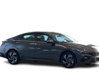2025 Hyundai Elantra Hybrid in Regina, Saskatchewan