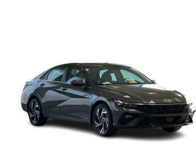 2025 Hyundai Elantra Hybrid in Regina, Saskatchewan