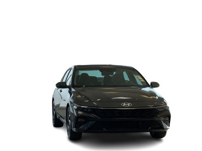 2025 Hyundai Elantra Hybrid in Regina, Saskatchewan