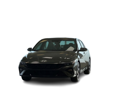 2025 Hyundai Elantra Hybrid in Regina, Saskatchewan