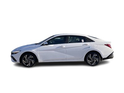 2025 Hyundai Elantra Hybrid in Regina, Saskatchewan