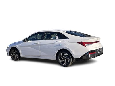 2025 Hyundai Elantra Hybrid in Regina, Saskatchewan