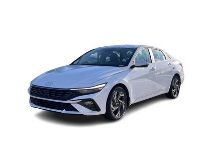 2025 Hyundai Elantra Hybrid in Regina, Saskatchewan