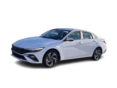 2025 Hyundai Elantra Hybrid in Regina, Saskatchewan