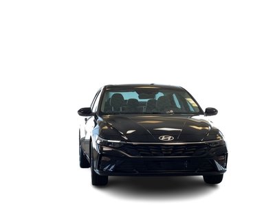 2025 Hyundai Elantra Hybrid in Regina, Saskatchewan
