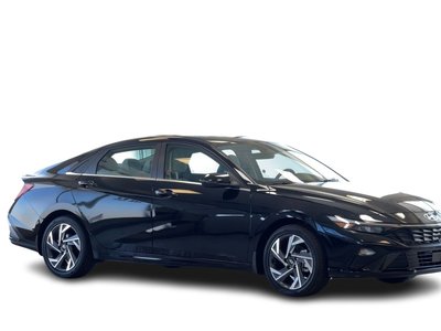 2025 Hyundai Elantra Hybrid in Regina, Saskatchewan