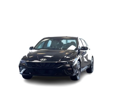 2025 Hyundai Elantra Hybrid in Regina, Saskatchewan