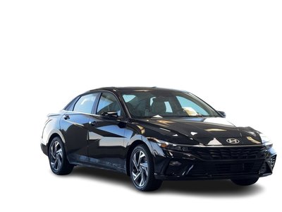 2025 Hyundai Elantra Hybrid in Regina, Saskatchewan