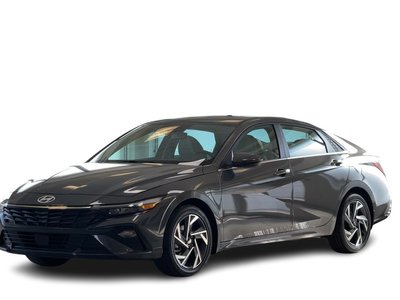 2025 Hyundai Elantra Hybrid in Regina, Saskatchewan