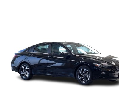2026 Hyundai Elantra Hybrid in Regina, Saskatchewan