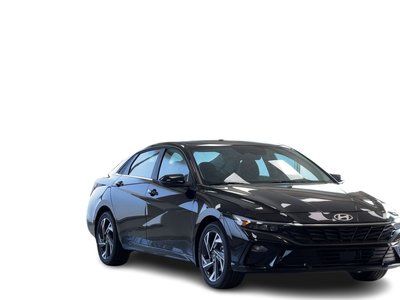 2026 Hyundai Elantra Hybrid in Regina, Saskatchewan