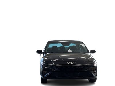 2026 Hyundai Elantra Hybrid in Regina, Saskatchewan