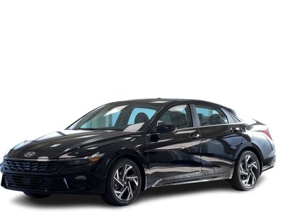2026 Hyundai Elantra Hybrid in Regina, Saskatchewan