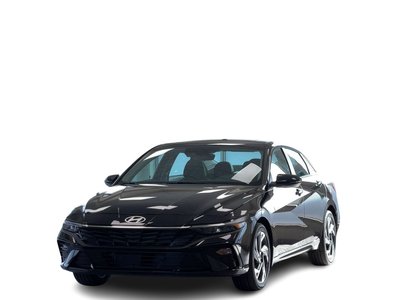 2026 Hyundai Elantra Hybrid in Regina, Saskatchewan