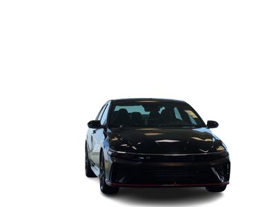 2025 Hyundai Elantra N in Regina, Saskatchewan