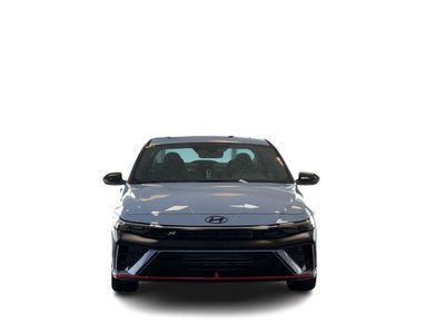 2025 Hyundai Elantra N in Regina, Saskatchewan
