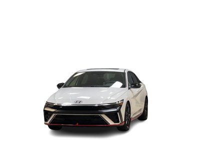 Hyundai Elantra N  2026 à Regina, Saskatchewan