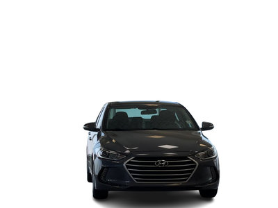 2017 Hyundai Elantra Sedan in Regina, Saskatchewan