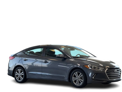 2017 Hyundai Elantra Sedan in Regina, Saskatchewan