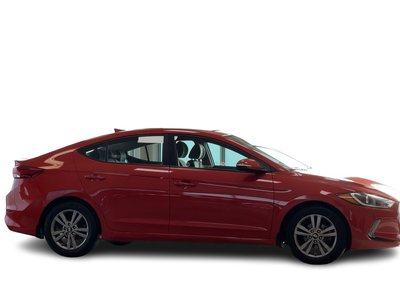 2017 Hyundai Elantra Sedan in Regina, Saskatchewan