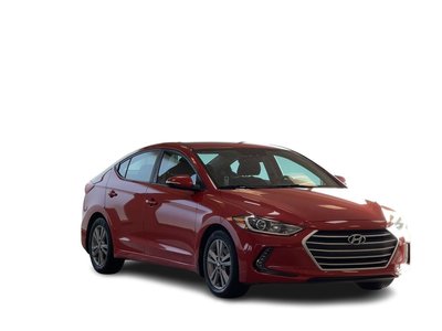2017 Hyundai Elantra Sedan in Regina, Saskatchewan