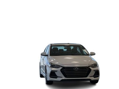 2018 Hyundai Elantra Sedan in Regina, Saskatchewan