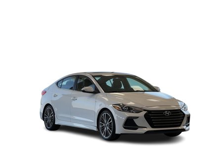 2018 Hyundai Elantra Sedan in Regina, Saskatchewan
