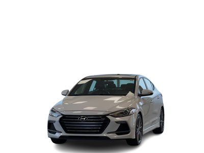 Hyundai Elantra Sedan  2018 à Regina, Saskatchewan