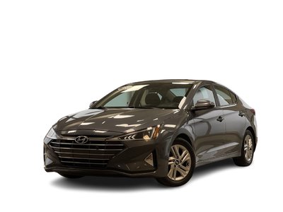 2020 Hyundai Elantra Sedan in Regina, Saskatchewan