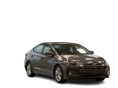 2020 Hyundai Elantra Sedan in Regina, Saskatchewan
