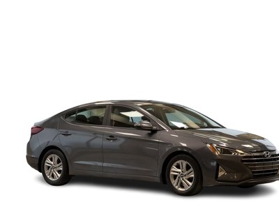 2020 Hyundai Elantra Sedan in Regina, Saskatchewan