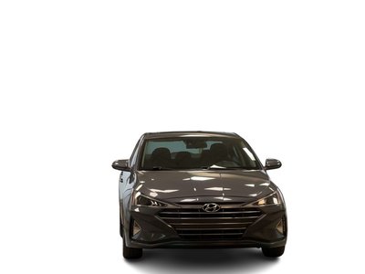 2020 Hyundai Elantra Sedan in Regina, Saskatchewan