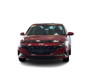 2021 Hyundai Elantra Sedan in Regina, Saskatchewan