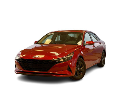 2021 Hyundai Elantra Sedan in Regina, Saskatchewan