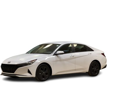 2021 Hyundai Elantra Sedan in Regina, Saskatchewan