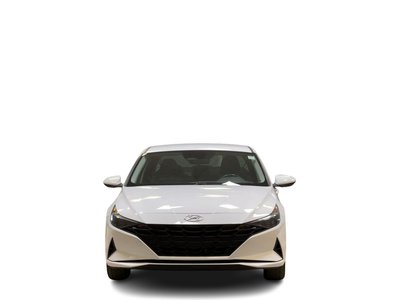 2021 Hyundai Elantra Sedan in Regina, Saskatchewan