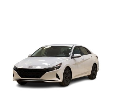2021 Hyundai Elantra Sedan in Regina, Saskatchewan