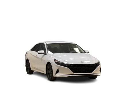 2021 Hyundai Elantra Sedan in Regina, Saskatchewan