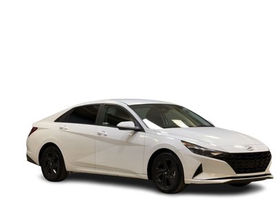 2021 Hyundai Elantra Sedan in Regina, Saskatchewan