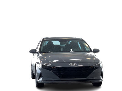 2022 Hyundai Elantra Sedan in Regina, Saskatchewan