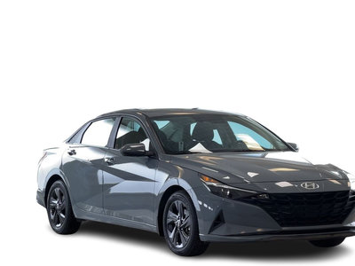 2022 Hyundai Elantra Sedan in Regina, Saskatchewan